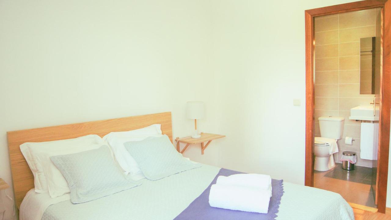 Casa Quinta Da Nogueira Villa Pinhão Екстериор снимка