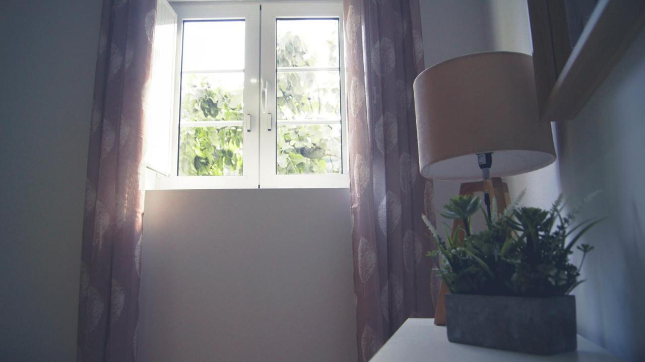 Casa Quinta Da Nogueira Villa Pinhão Екстериор снимка