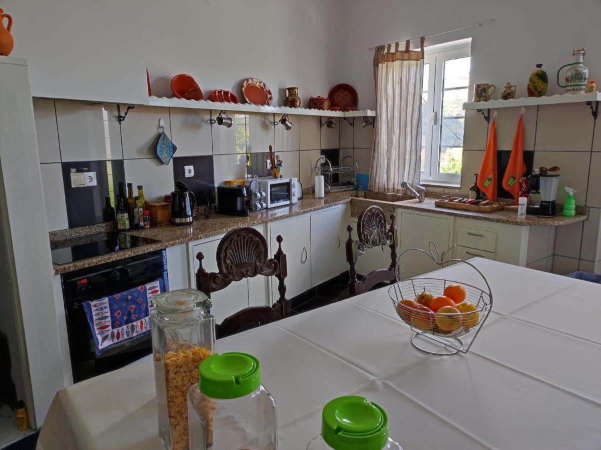 Casa Quinta Da Nogueira Villa Pinhão Екстериор снимка
