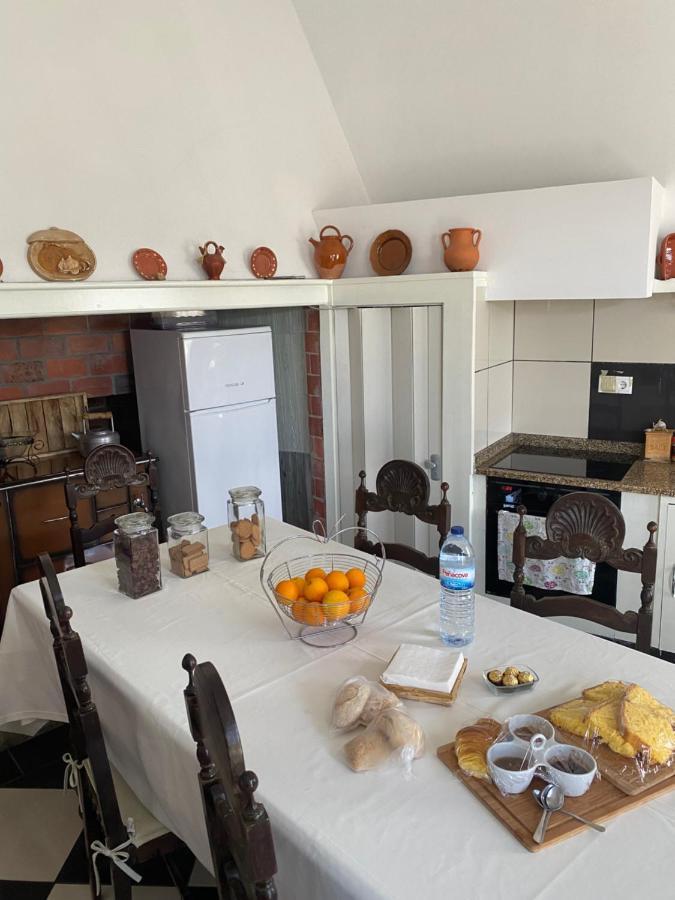 Casa Quinta Da Nogueira Villa Pinhão Екстериор снимка