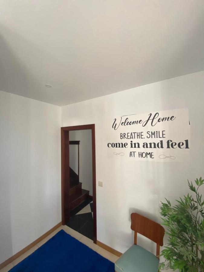 Casa Quinta Da Nogueira Villa Pinhão Екстериор снимка