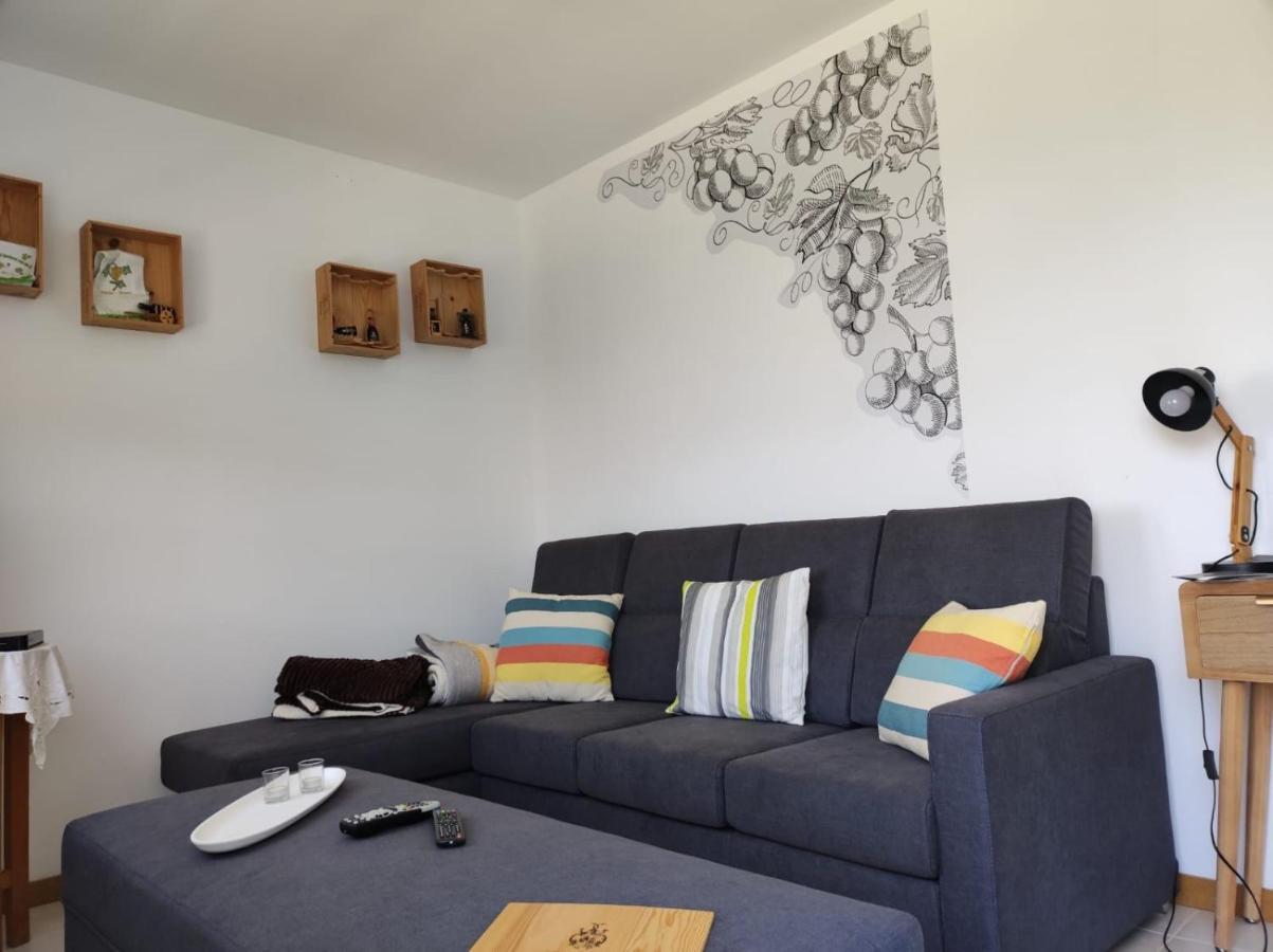 Casa Quinta Da Nogueira Villa Pinhão Екстериор снимка